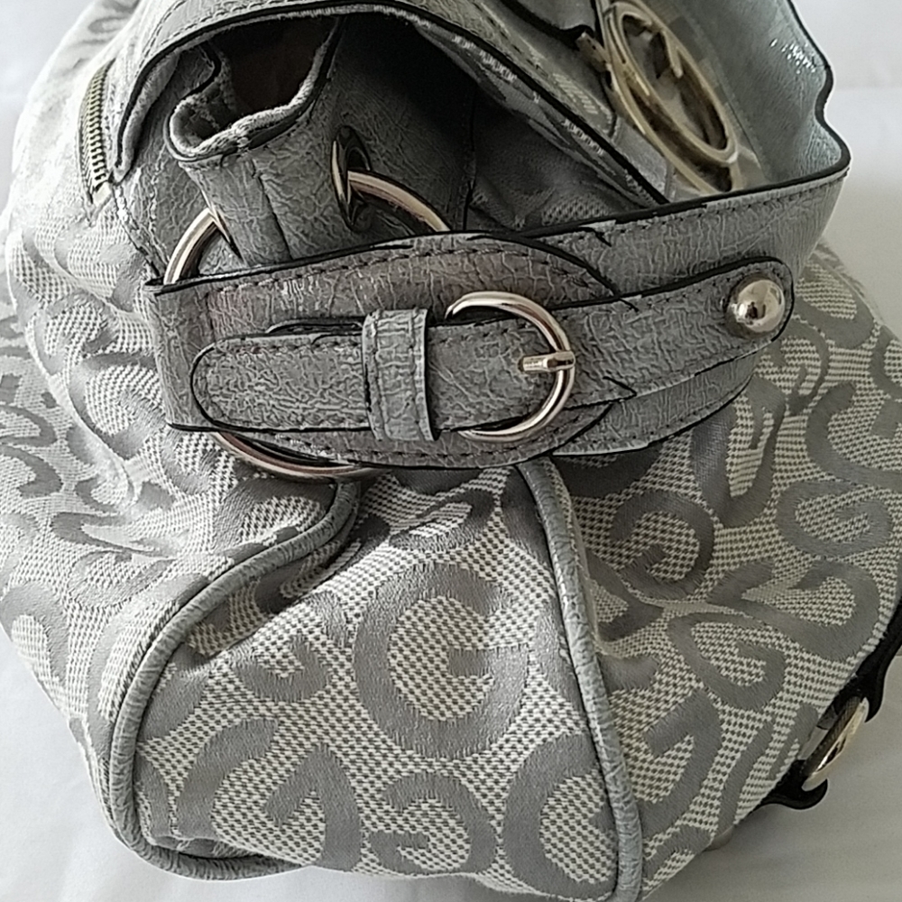 G by GUESS Gently Used Purse and NWOT Wallet - Picture 6 of 8